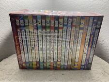 A Library of Diary of a Wimpy Kid 1-21 Books - Complete Collection - Boxed Set picture