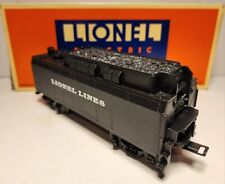 LIONEL-Air Whistle LIONEL LINES Steam TENDER #6-16673 NEW in BOX w/Controller picture