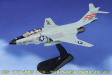 Hobby Master 1:72 F-101B Voodoo USAF 119th FG Happy Hooligans ND ANG #58-0291 picture