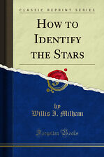 How to Identify the Stars (Classic Reprint) picture