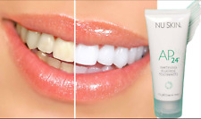 Authentic NEW Nuskin #AP-24 Whitening Fluoride Toothpaste w/ Fast :) picture