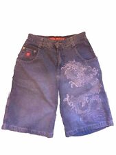 Rare Vintage JNCO Jean Embroidered Dragon Size30 picture