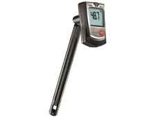 testo 605-H1 Humidity Stick with Dew Point 0560 6053 picture