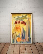 1939 New York 