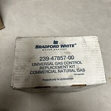 Bradford White Universal Gas Control Replacement Kit 239-47857-00 picture