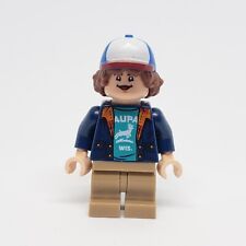 LEGO Dustin Henderson Minifigure Stranger Things st005 picture