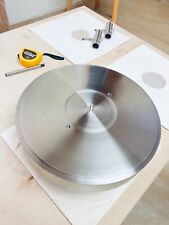 DIY Kit  LP Turntable Magnetic Levitation Stainless Steel picture