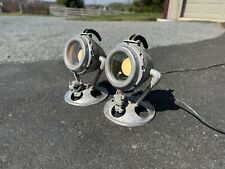 Crouse Hinds RCDER6 Explosion Proof Spotlight Military Nautical Floodlights picture