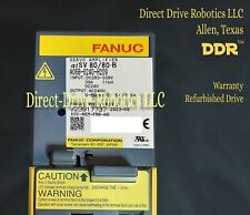 **12mo Warranty**REBUILT**TRY US ONCE**EXCHANGE** Fanuc A06B-6240-H209 picture