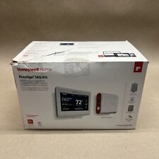 Honeywell Prestige IAQ With Redlink Gateway Thermostat Kit YTHX9421R7001WW picture