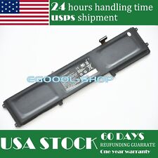 USA new Genuine Battery 3ICP4/56/102-2 BETTY4 For Razer Blade 2016 v2 14 inch picture