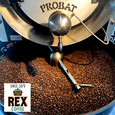 Ethiopia Yirgacheffe Coffee Beans - Fresh Roasted to Order picture
