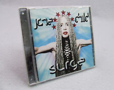 Jane Child - Surge (CD, 2001 Sugarwave) Very Rare picture