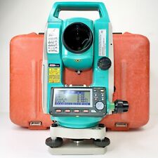 SOKKIA Set 530R Reflectorless Conventional Survey Total Station + Hard Case ✅ picture