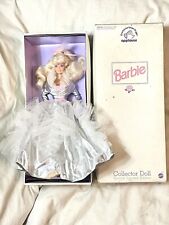 *GREAT FIND* Vintage💞COLLECTOR “Applause”💞1991 SPECIAL💞LIMITED Edition BARBIE picture
