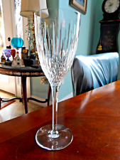 Rogaska Crystal Wine Water Goblet Vogue 9” picture