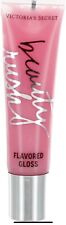 NEW RARE Victoria's Secret Beauty Rush Lip Gloss in Candy, Baby CANDY BABY HTF picture