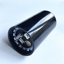 CD60 MOTOR STARTING CAPACITOR  88-108uF  88MFD-108MFD 50/60HZ 330V AC SNAP-IN picture