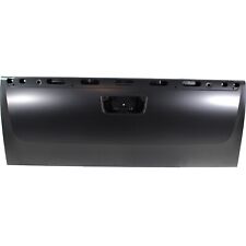 Tailgate For 2007-2013 Chevy Silverado 1500 Sierra 1500 Primed Steel GM1900125 picture