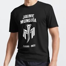 New Jaime Munguia Tijuana Mexico STYLE 2 T Shirt S-5XL - MADE IN USA picture