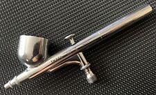 Vintage Iwata Airbrush Model HP-C, Made In Japan picture