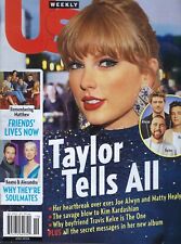 US Weekly Magazine May 6th 2024   Taylor tells All picture