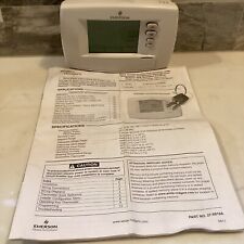 White-Rodgers 1F95-0680 Commercial Universal Programable Thermostat With Keys picture