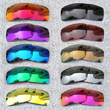 ExpressReplacement Polarized Lenses For-Oakley Gascan Sunglasses OO9014 -Options picture