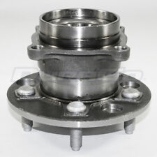 DURA International 295-12205 Hub Assembly - Rear picture