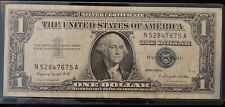 1957A Silver Certificate Dollar picture
