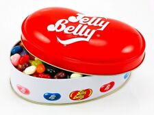 Jelly Belly 50 Assorted Mix Flavours Jelly Beans Candy Tin 200g American Sweets picture