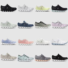 New On Cloud 5 Women's Running Shoes ALL COLORS SIZE US 5-11 Training Sneakers picture