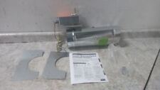 Dayton 3HGL4 6 In Duct Diameter 120VAC Motorized Fire/Smoke Damper (C) picture
