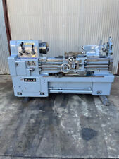 Whacheon / Webb lathe  17x40G  EXCELLENT CONDITION Refurbished  6 month Warranty picture