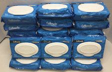 Cottonelle Flushable Wet Wipes 42 Wipes Per Bag 1008 Count, LONG DATES picture