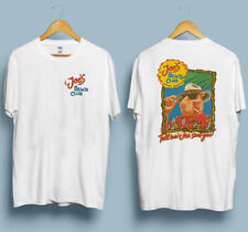 Camel Joe Beach Club Vintage 90s T-Shirt picture
