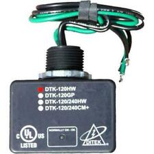 Ditek DTK-120HW 120VAC Power Circuit Surge Protection up to 20A Circuit Breakers picture
