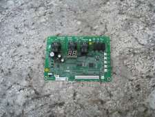 Goodman Amana PCBCP134 PCBCP134S RSKP0010 PTAC Control Circuit Board Used picture