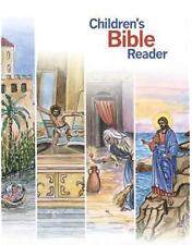 The Children's Bible Reader Orthodox Illustrated Bible -Paperback -NEW picture