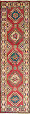Traditional Hand Knotted Area Rug 2'7