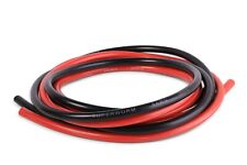 8 Gauge Silicone Wire 10 feet 8 AWG Silicone Wire Flexible Silicone Wire  picture
