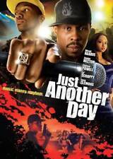 Just Another Day - DVD - VERY GOOD picture