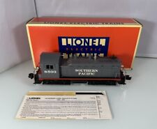Vintage Lionel 6-18503 Southern Pacific SP O Gauge Diesel Switcher w/Box NEW NOS picture
