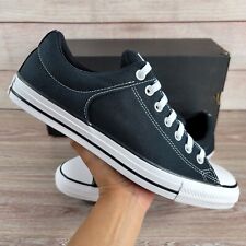 NEW Converse CTAS High Street OX Sneakers Men's Size 12 Athletic Casual Shoes picture