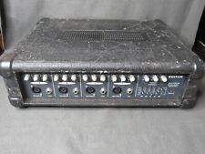 Kustom KPM4100 Powered Mixer - UNTESTED - AS IS / FOR PARTS / NOT WORKING picture