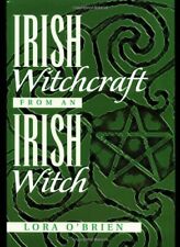 Irish Witchcraft from an Irish Witch picture