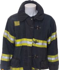 FDNY Coat used on Rescue Me with Denis Leary picture