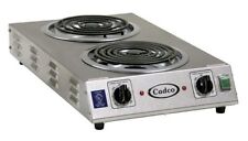 Cadco Cdr-2Tfb Hot Plate,Double,220V picture