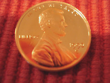 1990 S Lincoln Gem Proof Memorial Penny Awesome picture