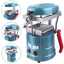Dental Vacuum Forming Molding Machine Former Heat Thermoforming Lab Equipment US picture